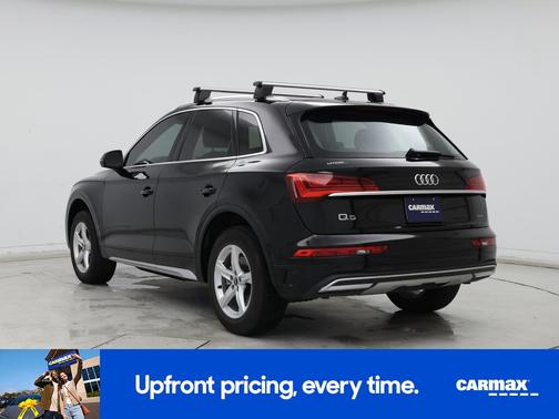 2021 Audi Q5 Premium