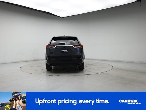 2024 Toyota RAV4 Prime XSE