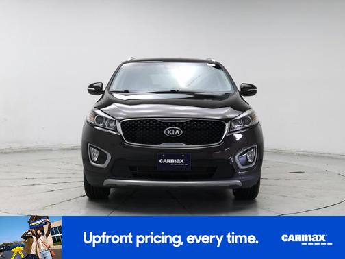 2017 Kia Sorento EX