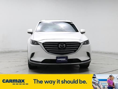 2021 Mazda CX-9 Grand Touring