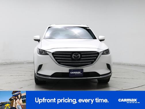 2021 Mazda CX-9 Grand Touring