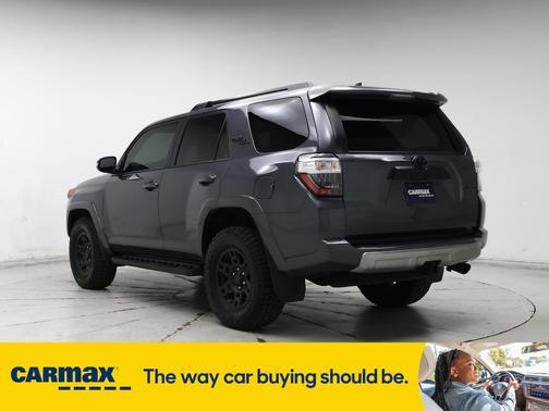 2021 Toyota 4Runner TRD Off Road Premium