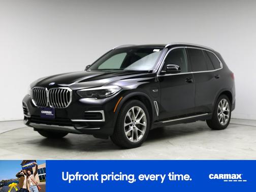 2023 BMW X5 PHEV XDrive45e