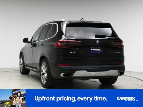2023 BMW X5 PHEV XDrive45e
