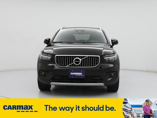 2020 Volvo XC40 T5 Inscription