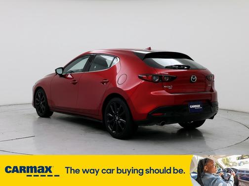 2020 Mazda Mazda3 Premium