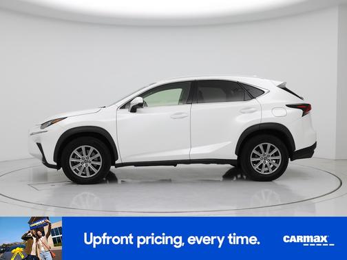 2019 Lexus NX 300 