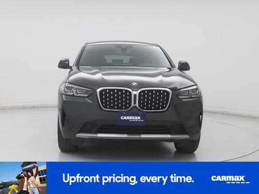 2024 BMW X4 XDrive30i