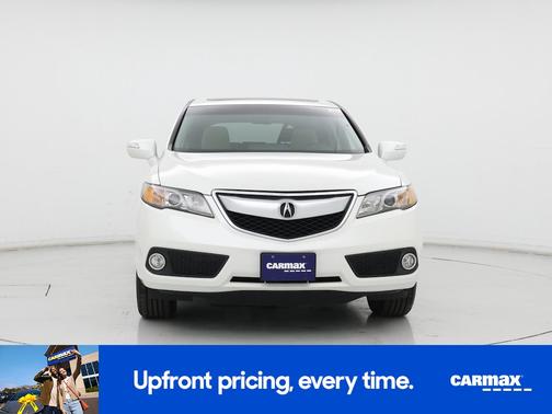 2014 Acura RDX AWD