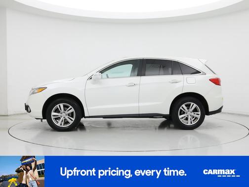 2014 Acura RDX AWD