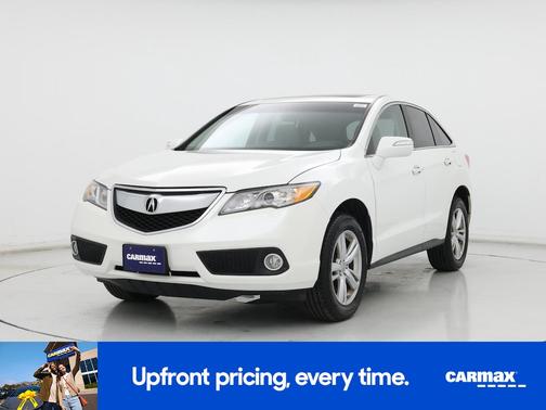 2014 Acura RDX AWD