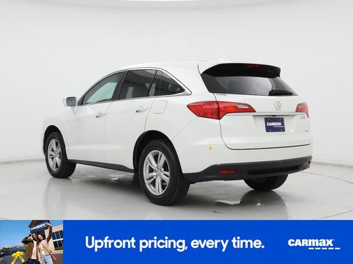 2014 Acura RDX AWD