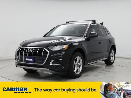 2021 Audi Q5 Premium