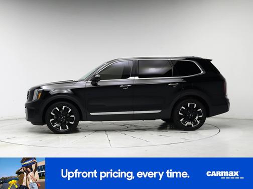 2024 Kia Telluride SX Prestige