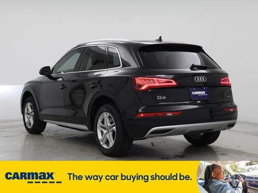 2019 Audi Q5 Premium