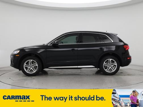 2019 Audi Q5 Premium