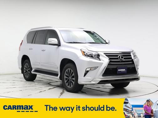 2019 Lexus GX 460 Premium