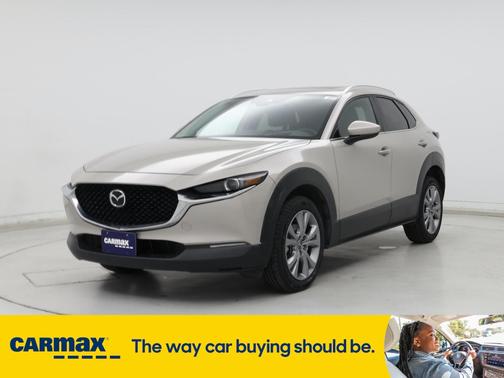 2023 Mazda CX-30 2.5 S Premium Package