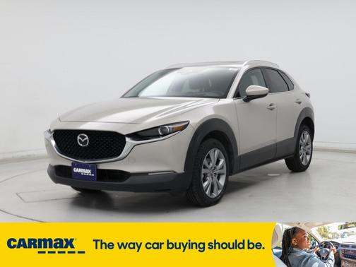 2023 Mazda CX-30 2.5 S Premium Package