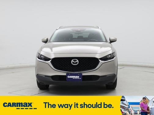 2023 Mazda CX-30 2.5 S Premium Package