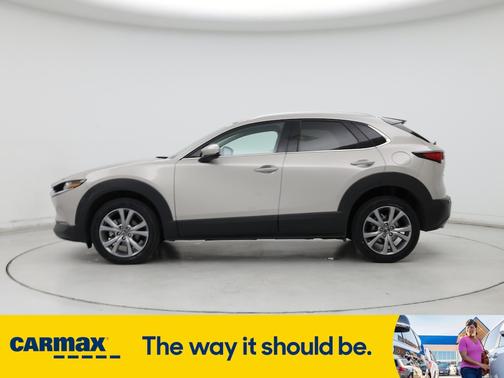 2023 Mazda CX-30 2.5 S Premium Package