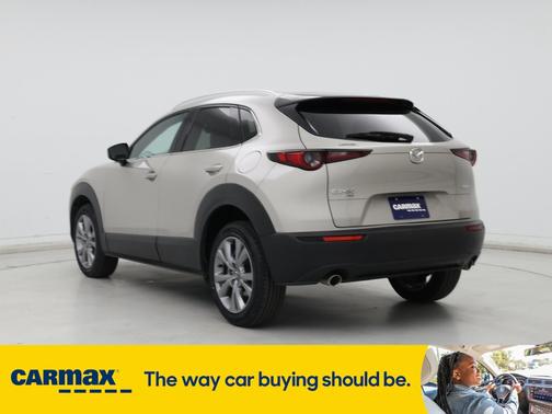2023 Mazda CX-30 2.5 S Premium Package