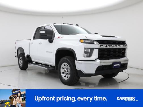2023 Chevrolet Silverado 2500 LT