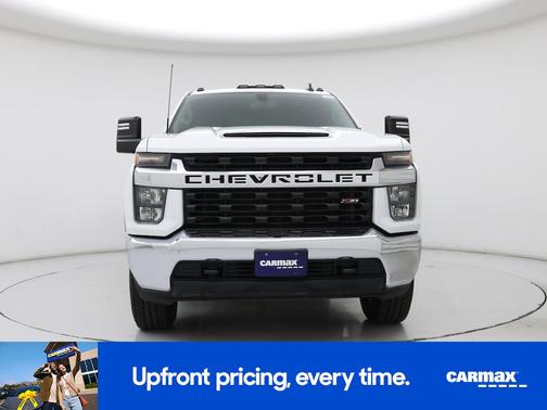 2023 Chevrolet Silverado 2500 LT