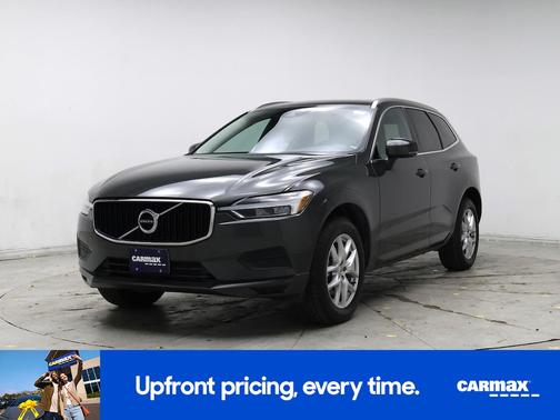 2020 Volvo XC60 T5 Momentum