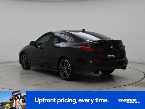 2021 BMW 228 Gran Coupe I xDrive Gran Coupe