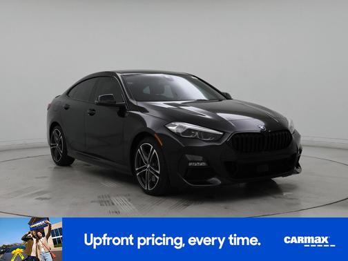 2021 BMW 228 Gran Coupe I xDrive Gran Coupe