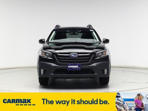 2022 Subaru Outback Onyx Edition XT