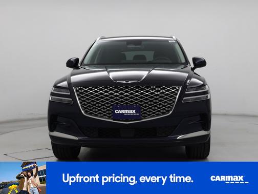 2024 Genesis GV80 2.5T (A8)