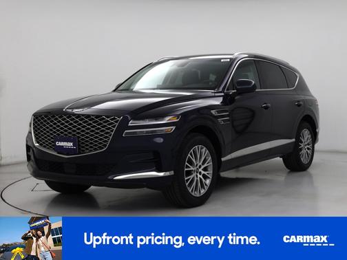 2024 Genesis GV80 