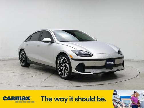 2024 Hyundai IONIQ 6 SEL