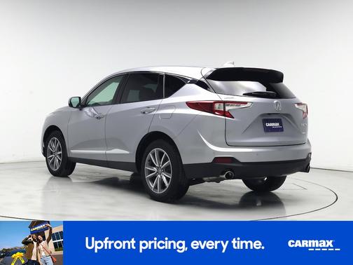 2021 Acura RDX SH-AWD Technology