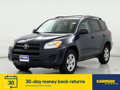Photo 4 of 23 of 2011 Toyota RAV4 Sport