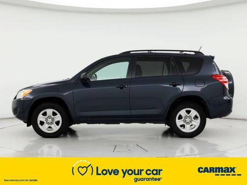 Photo 3 of 23 of 2011 Toyota RAV4 Sport