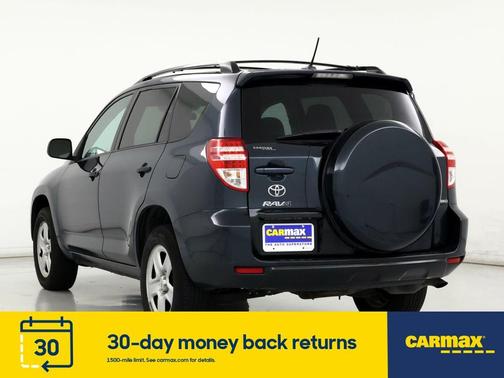 Photo 2 of 23 of 2011 Toyota RAV4 Sport