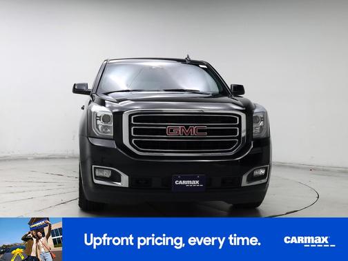 2020 GMC Yukon XL SLT