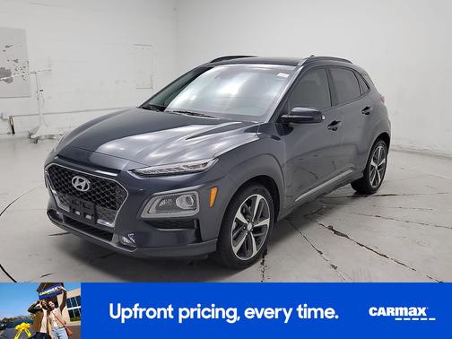 2021 Hyundai KONA Limited