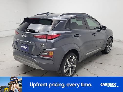 2021 Hyundai KONA Limited