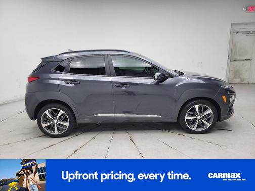 2021 Hyundai KONA Limited