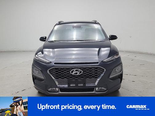 2021 Hyundai KONA Limited