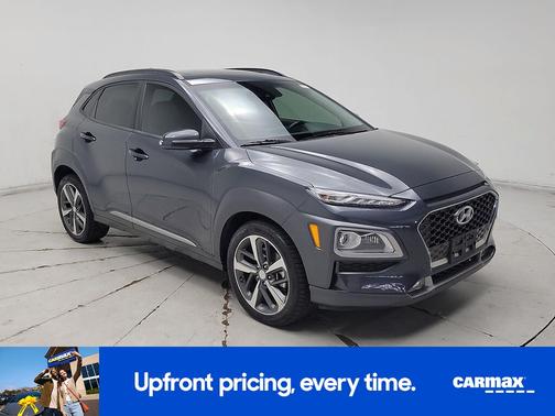 2021 Hyundai KONA Limited
