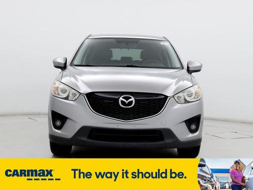 2013 Mazda CX-5 Grand Touring