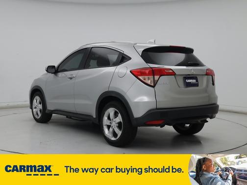 2016 Honda HR-V EX-L