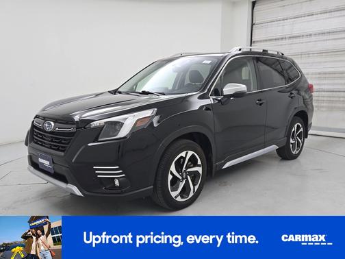 2024 Subaru Forester Touring