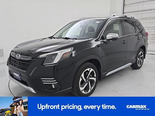 2024 Subaru Forester Touring