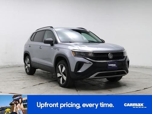 2024 Volkswagen Taos S